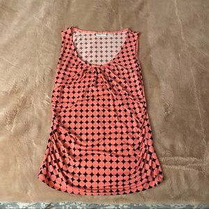 Dress Tank Top